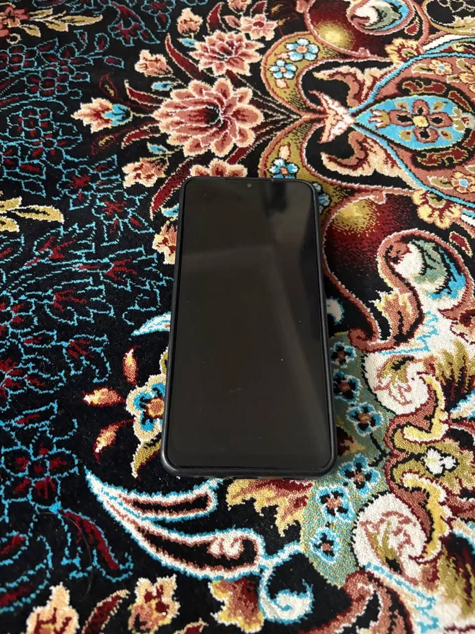 گوشی a12|موبایل|نور, |دیوار