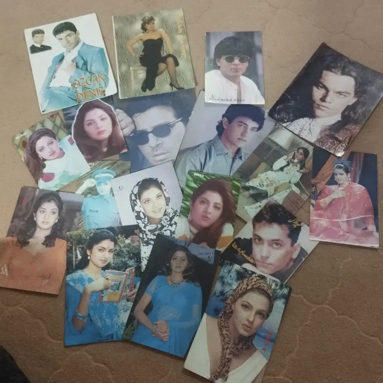 عکس هندی قدیمی|کلکسیون سکه، تمبر، اسکناس|مشهد, بهشت|دیوار