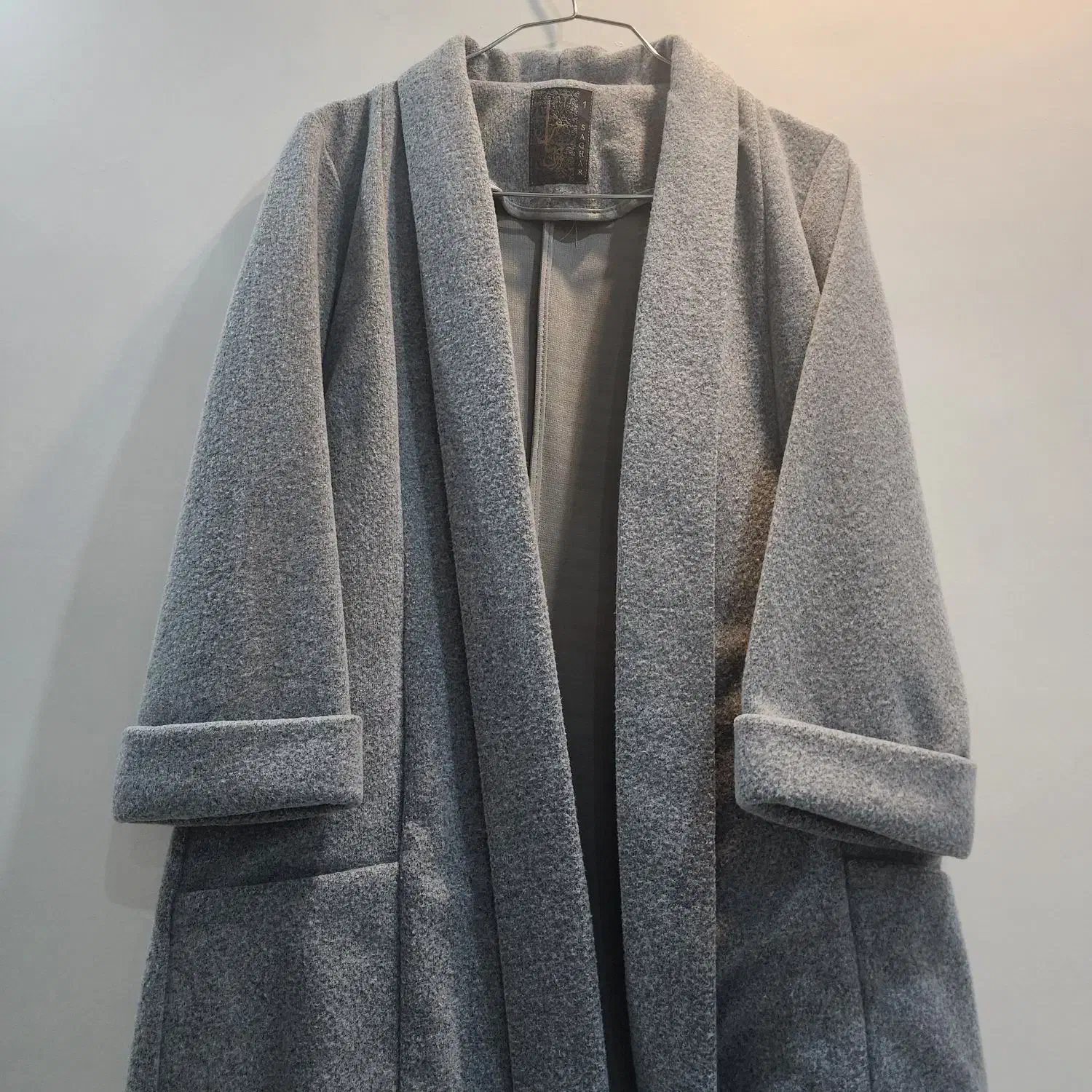 پالتو فوتر|لباس|قم, حاج زینل|دیوار