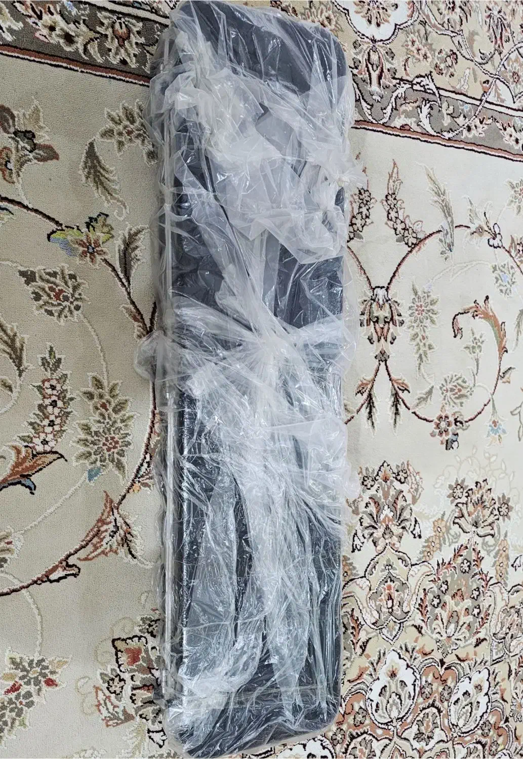 کیف نی فایبرگلاس|سازهای بادی|اهواز, کوروش|دیوار