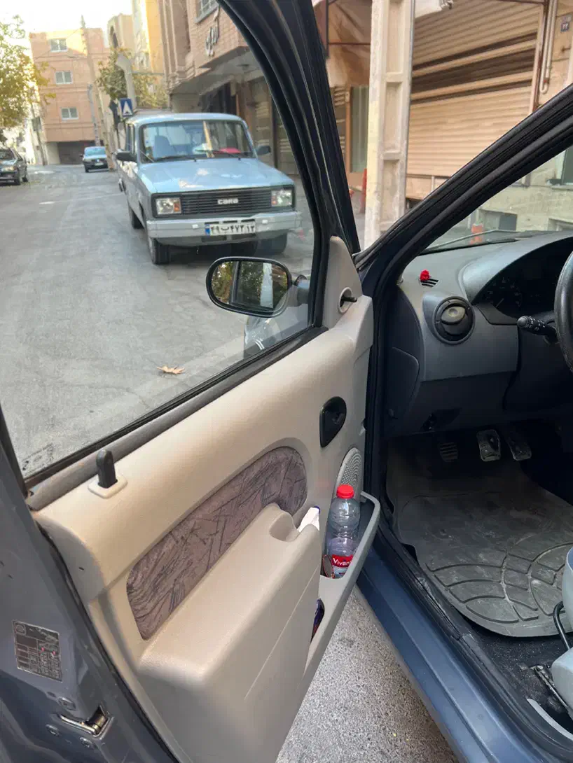 L90e1|خودرو سواری و وانت|اصفهان, مهرآباد|دیوار