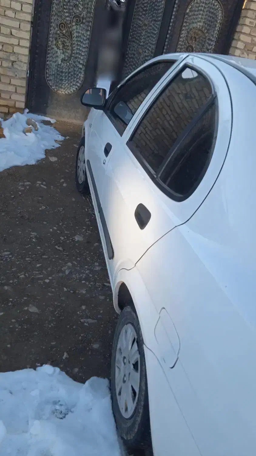 ماشین تیبا|خودرو سواری و وانت|سردرود, |دیوار