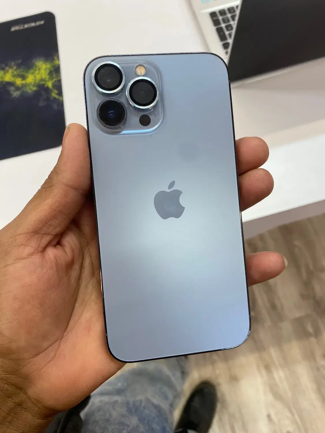 13 پرومکس فروش فوری|موبایل|کرمان, |دیوار