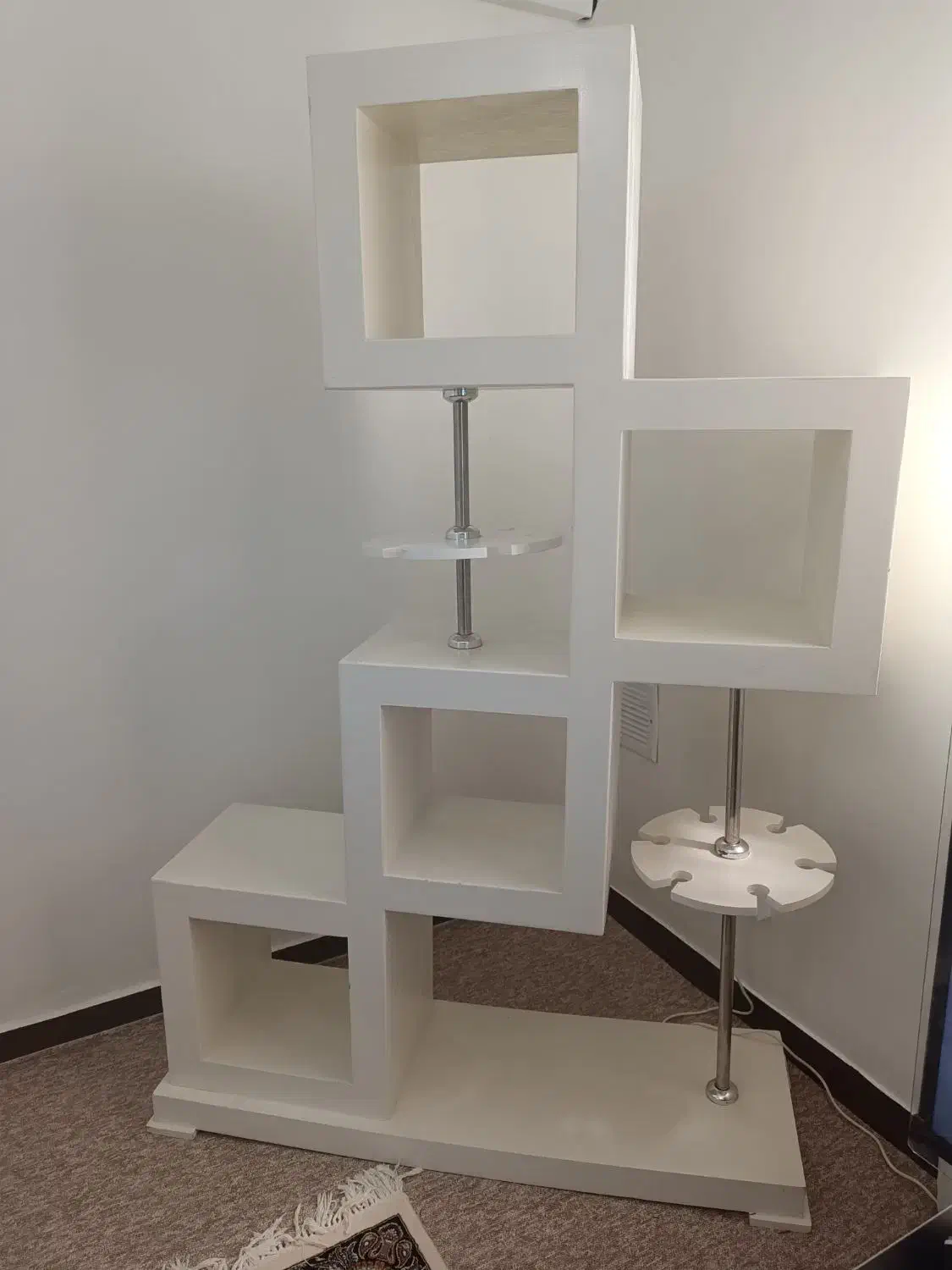 بوفه، ویترین، کنسول|بوفه، ویترین، کنسول|امیدیه, |دیوار