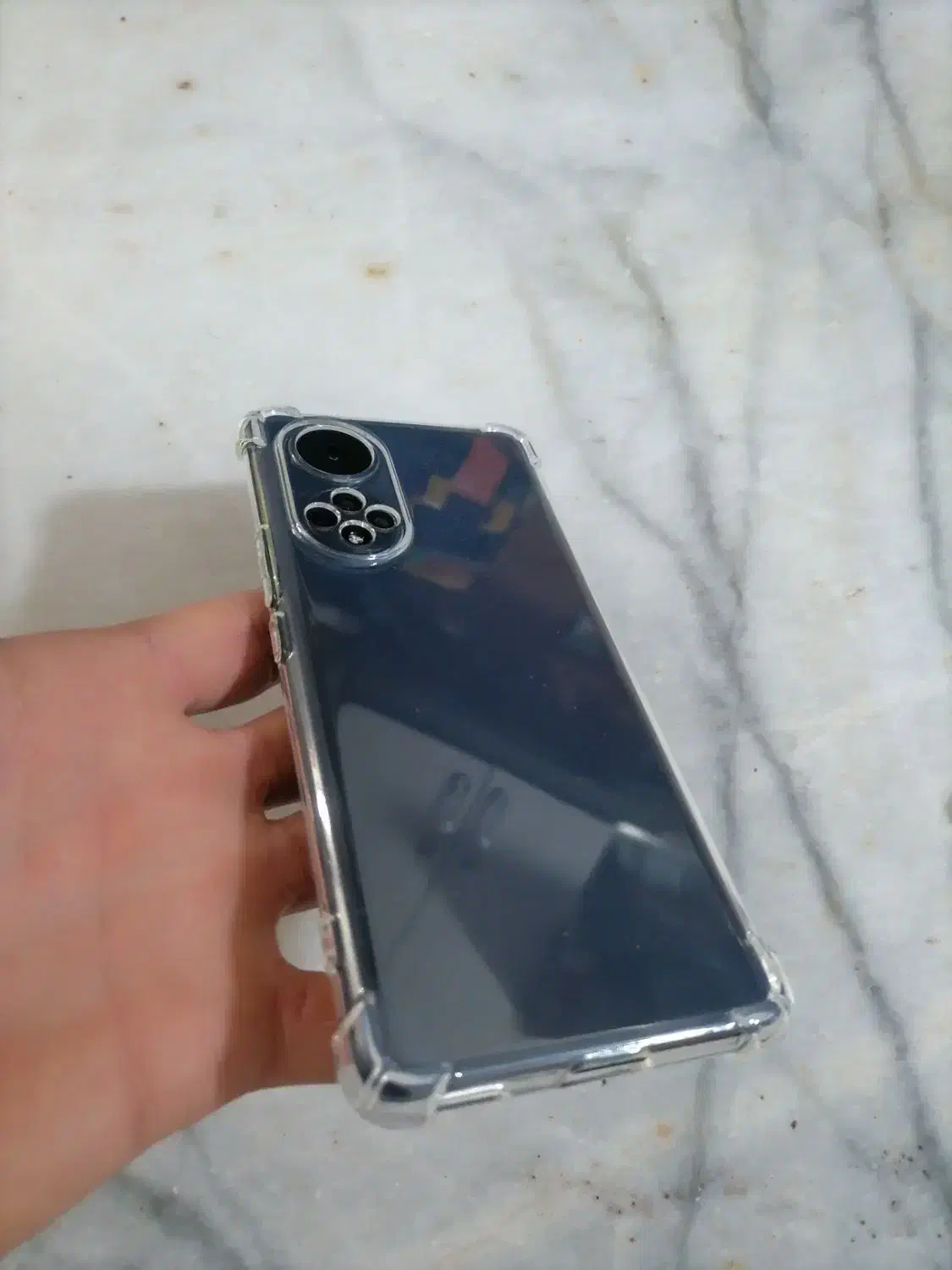 آنر 50 بدون نقطه|موبایل|سبزوار, عظیمیان|دیوار