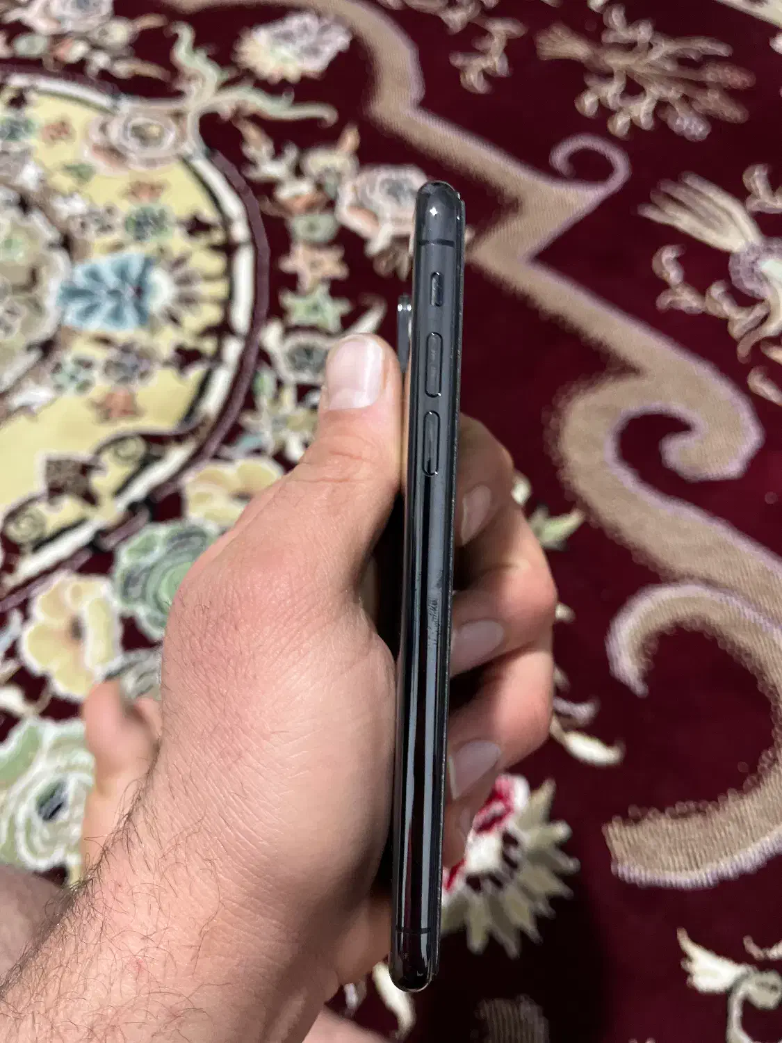 Iphone xs 256|موبایل|سرپل ذهاب, |دیوار