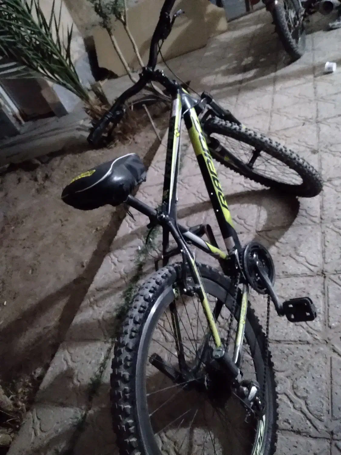 دوچرخه سالم 26 راپیدو|دوچرخه، اسکیت، اسکوتر|گرمسار, |دیوار