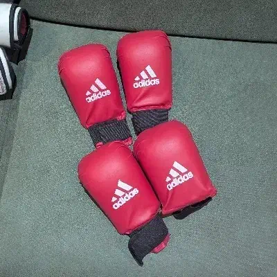 دستکش کاراته و کنگ فو|تجهیزات ورزشی|تهران, نظامی گنجوی (توانیر)|دیوار