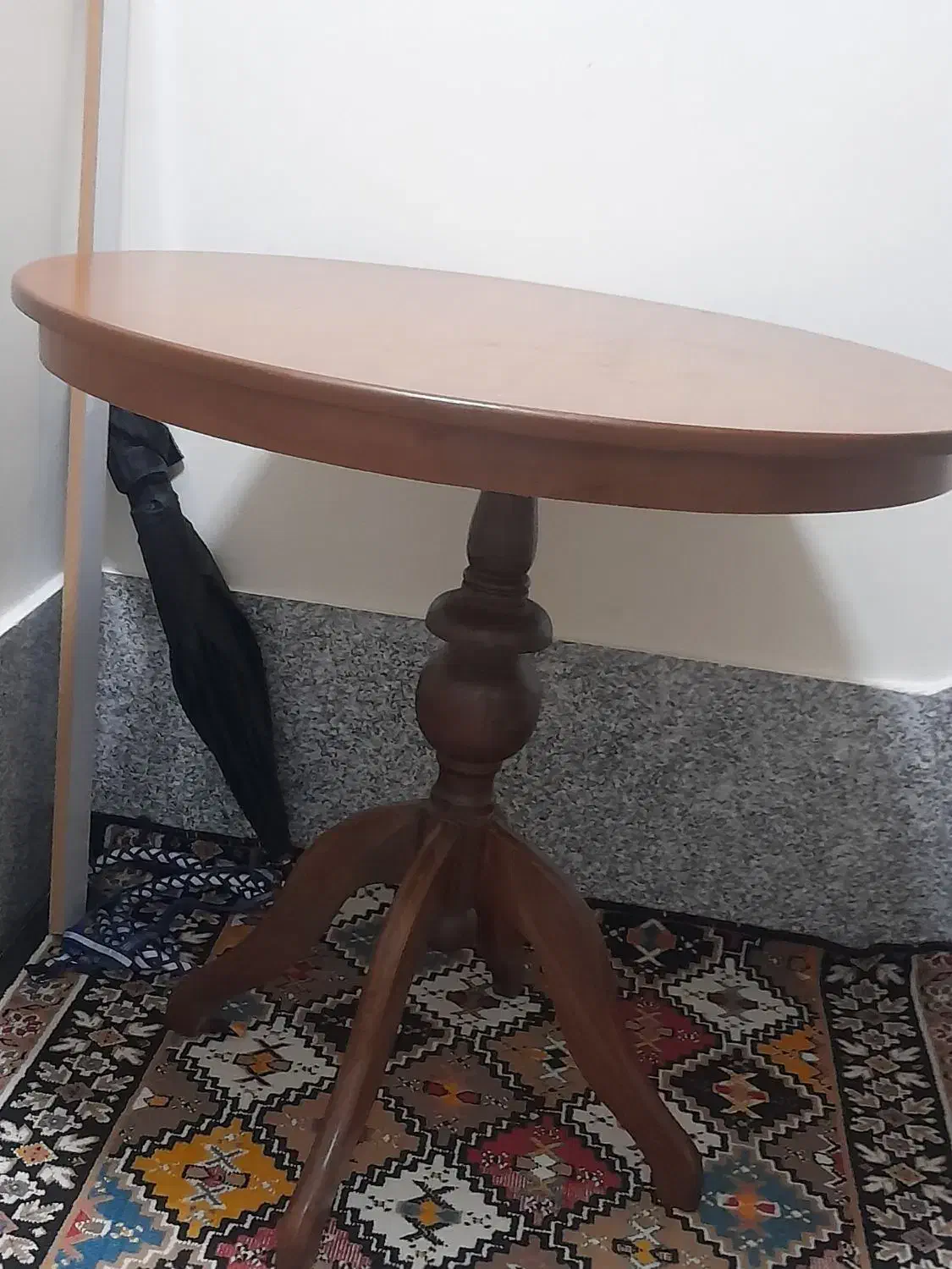 میز|میز و صندلی غذاخوری|سنندج, |دیوار