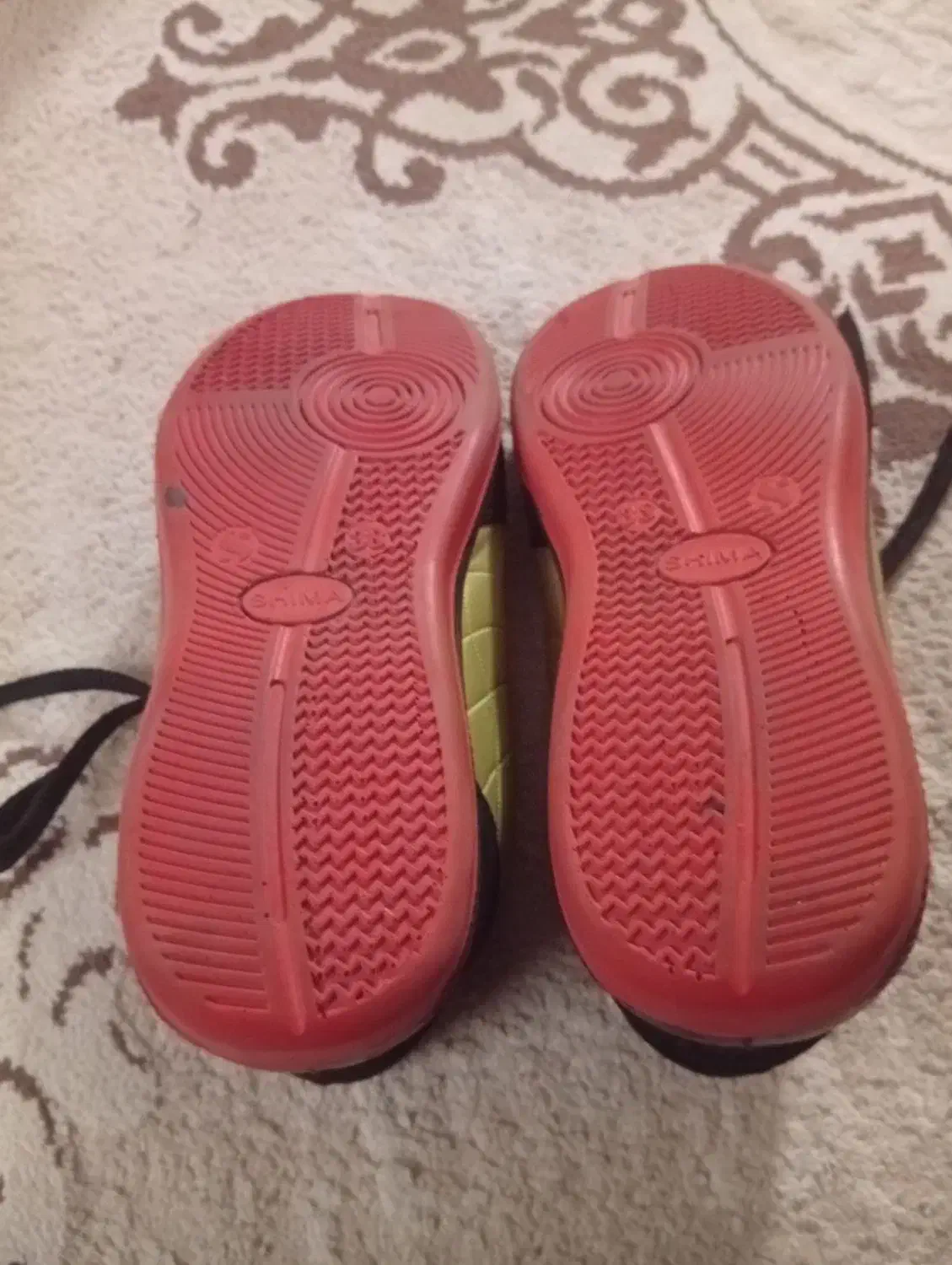 کفش فوتسال|کیف، کفش، کمربند|سبزوار, مدرس|دیوار