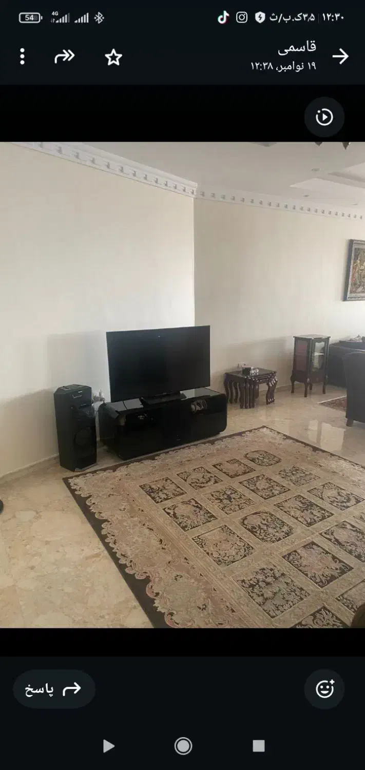 170متر دروس امکانات هتل