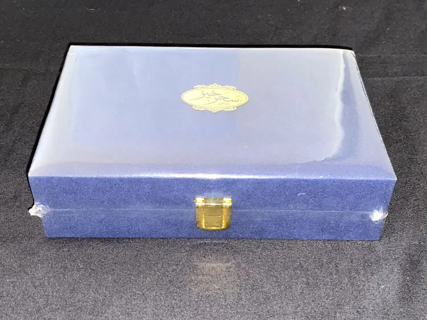 «زعفران لوکس ۵ گرمی سحرخیز»|خوردنی و آشامیدنی|تهران, ایرانشهر|دیوار