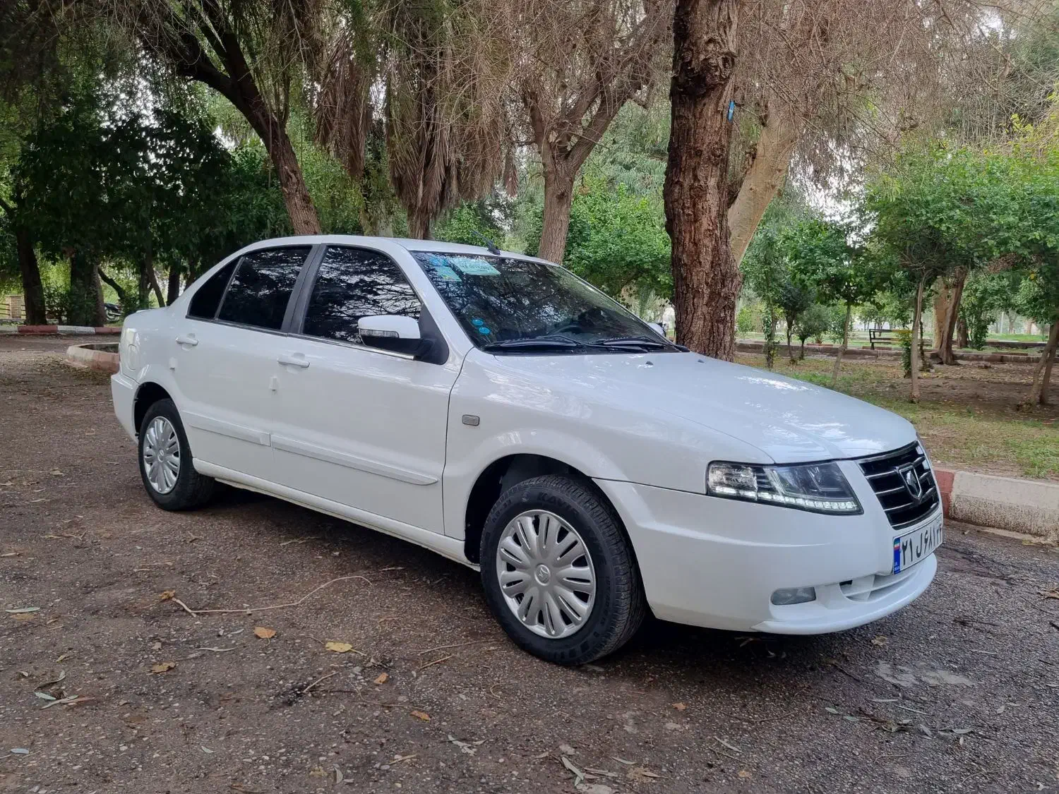 سورن پلاس ef7مدل ۱۴۰۳|خودرو سواری و وانت|شوشتر, |دیوار