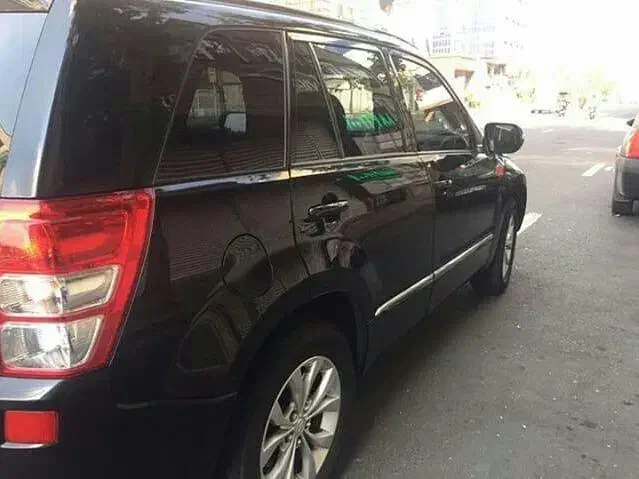 سوزوکی گرند ویتارا مدل۹۵ اتوماتیک|خودرو سواری و وانت|تهران, جهاد|دیوار