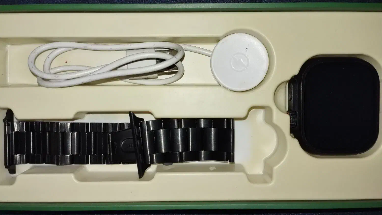 ساعت هوشمند|ساعت|قم, ولیعصر|دیوار