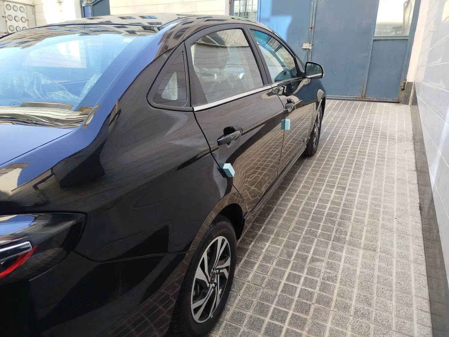 فروش ایگل|خودرو سواری و وانت|تهران, جیحون|دیوار