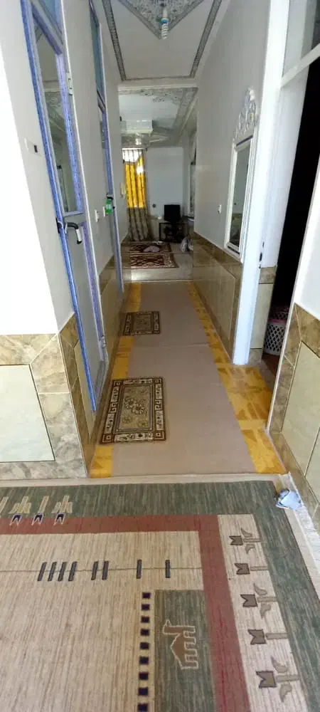 دو واحد ویلایی شیک خفر روستای شرقی کوچه ۱۳ اندیشه|فروش خانه و ویلا|خفر, |دیوار