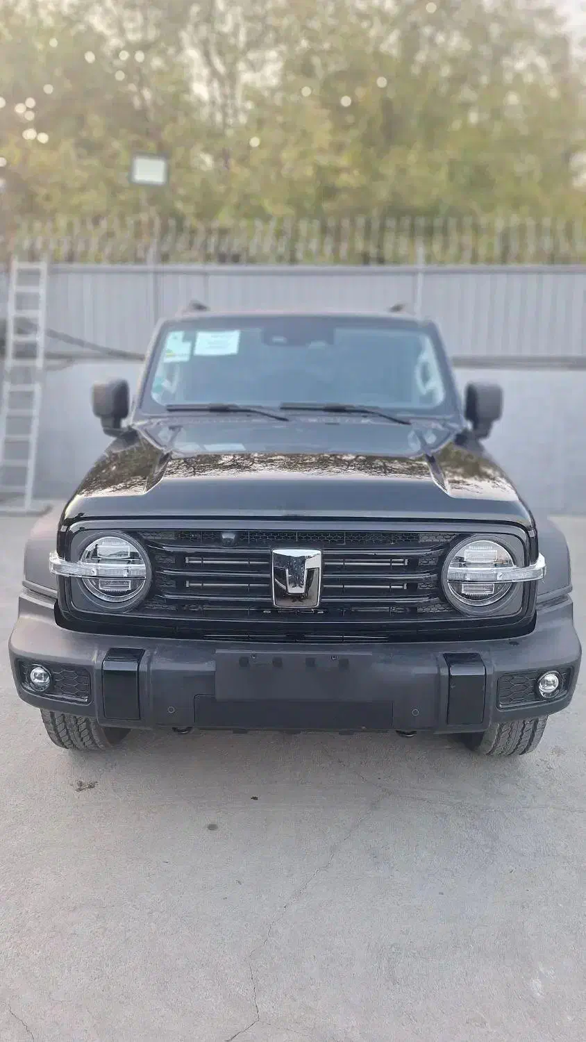 تانک 300 نقد و اقساط|خودرو سواری و وانت|تهران, چیتگر جنوبی|دیوار