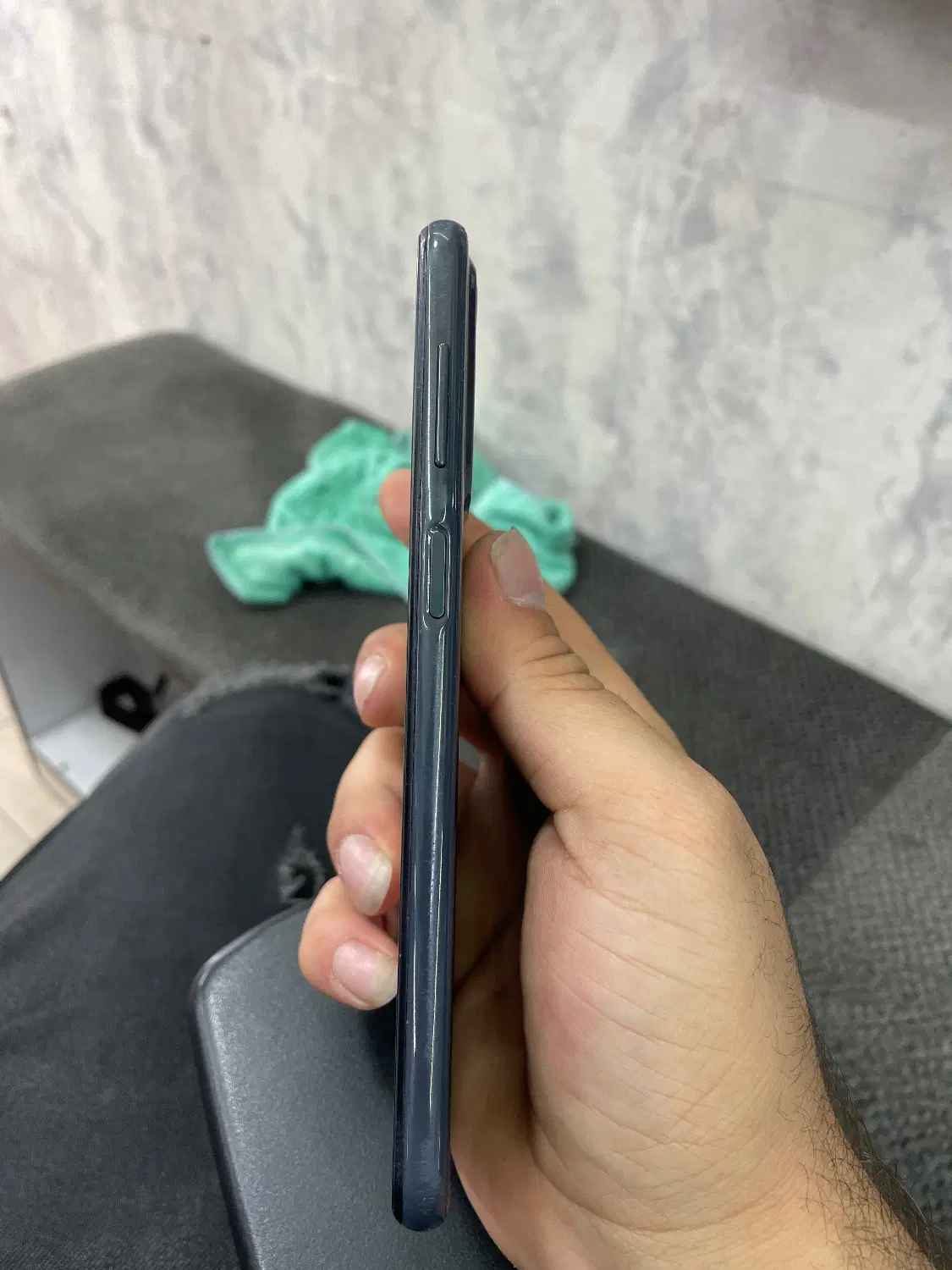 a23 128 gig ram6|موبایل|تهران, حکیمیه|دیوار