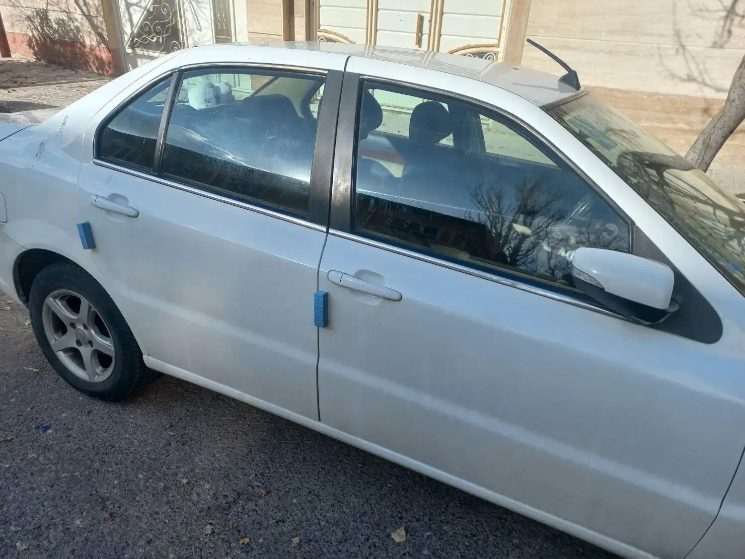 دنا|خودرو سواری و وانت|زنجان, |دیوار