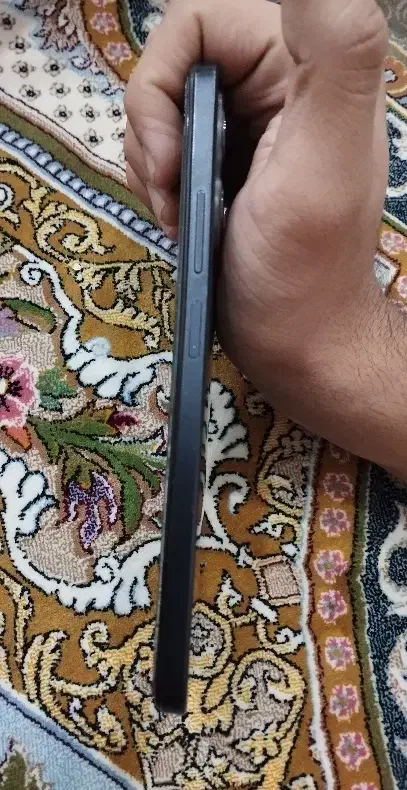 گوشی ردمی نوت 12.256گیگ|موبایل|ایرانشهر, |دیوار