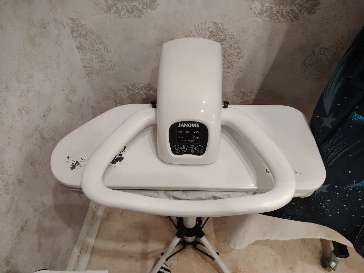 اتو پرس در حد|اتو و لوازم اتو|قم, شهرک قدس|دیوار