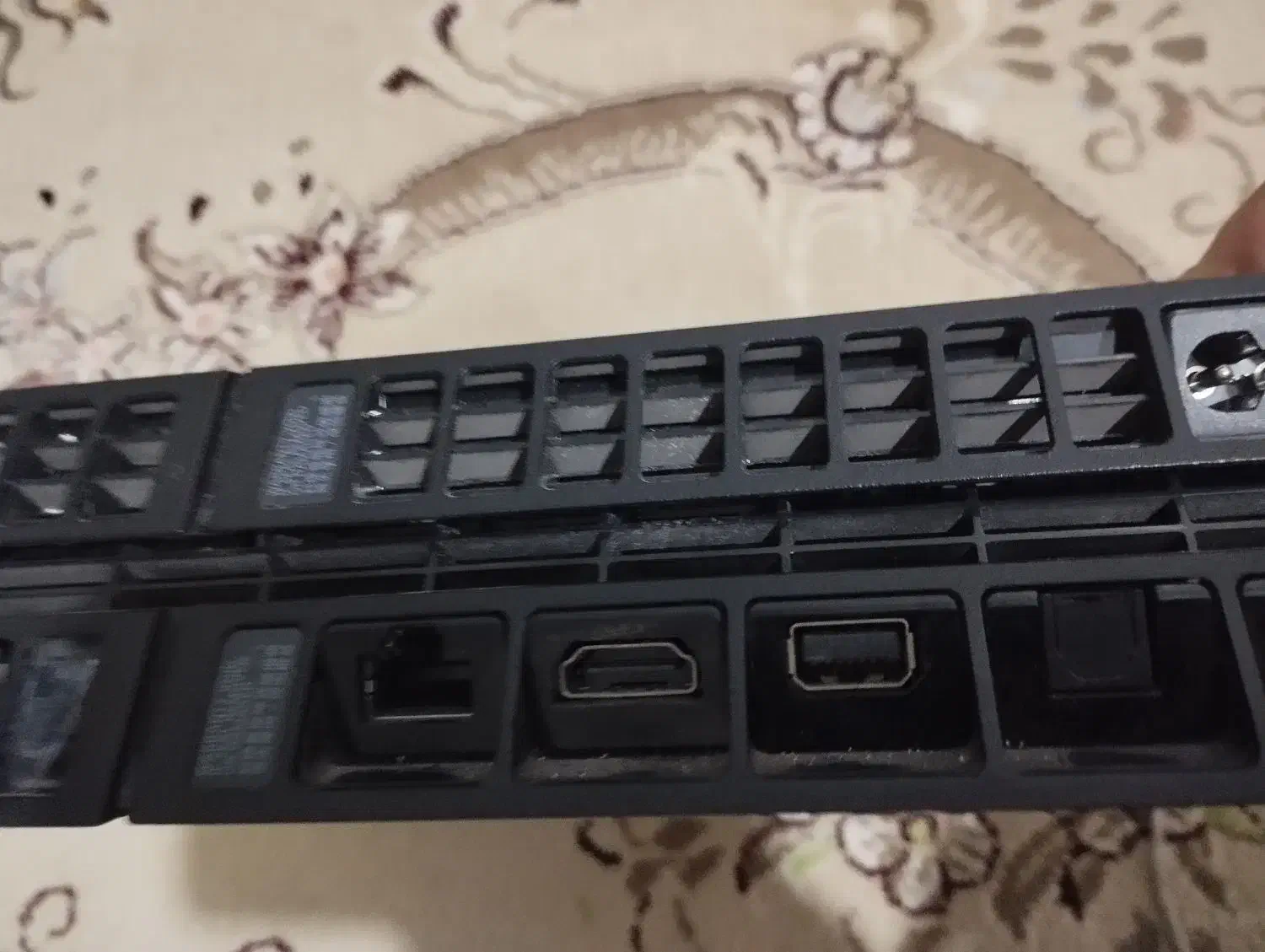 پلی استیشن چهار ps4.پی اس ۴|کنسول، بازی ویدئویی و آنلاین|ایذه, |دیوار