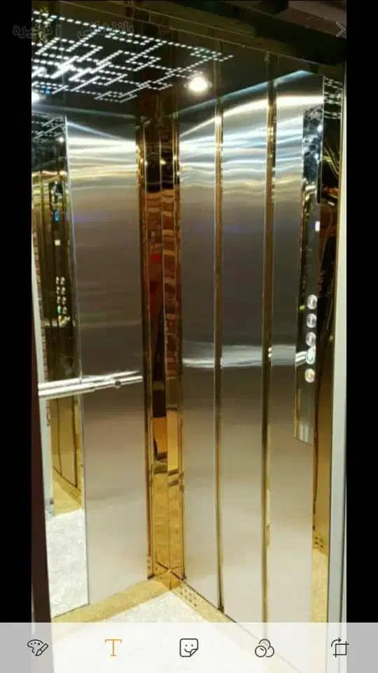 نصب آسانسور|خدمات پیشه و مهارت|کرج, برغان|دیوار