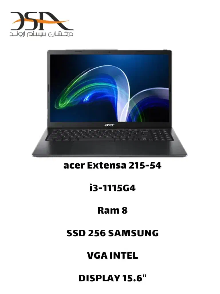 لپ تاپ ایسر (ACER)|رایانه همراه|اهواز, زیتون کارمندی|دیوار