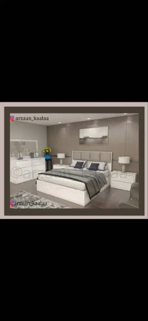 سرویس خواب دو نفره و تک نفره|تخت و سرویس خواب|سقز, |دیوار