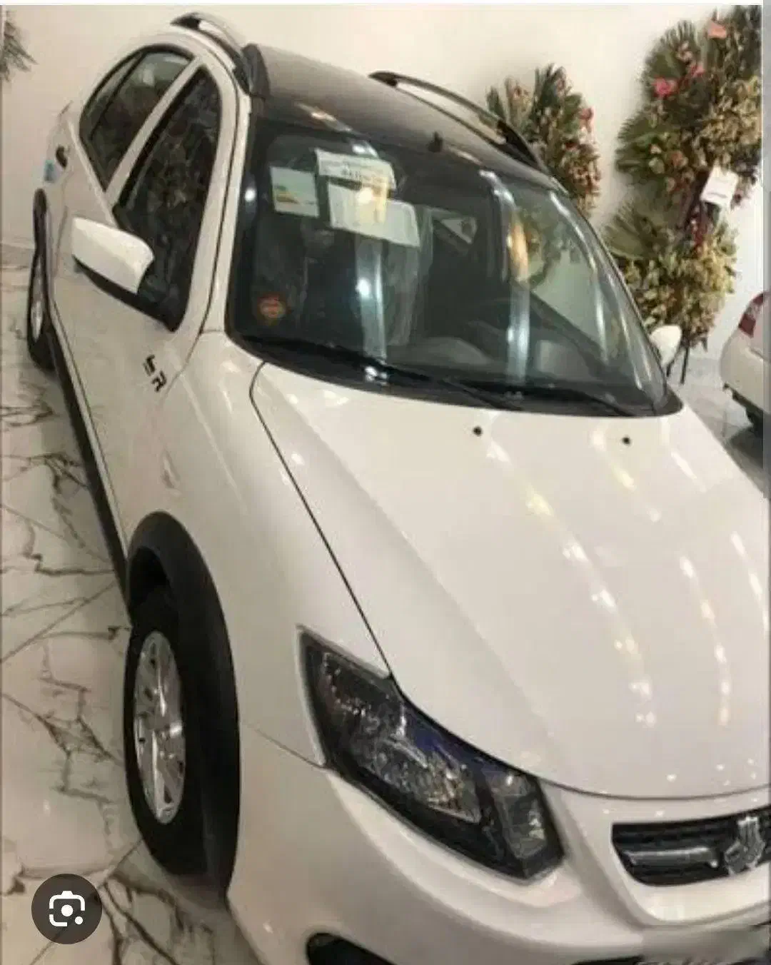 کوییک R|خودرو سواری و وانت|آبادان, |دیوار