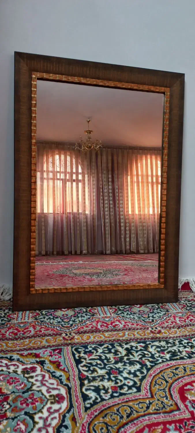 آینه|آینه|تهران, شهرک شریعتی|دیوار