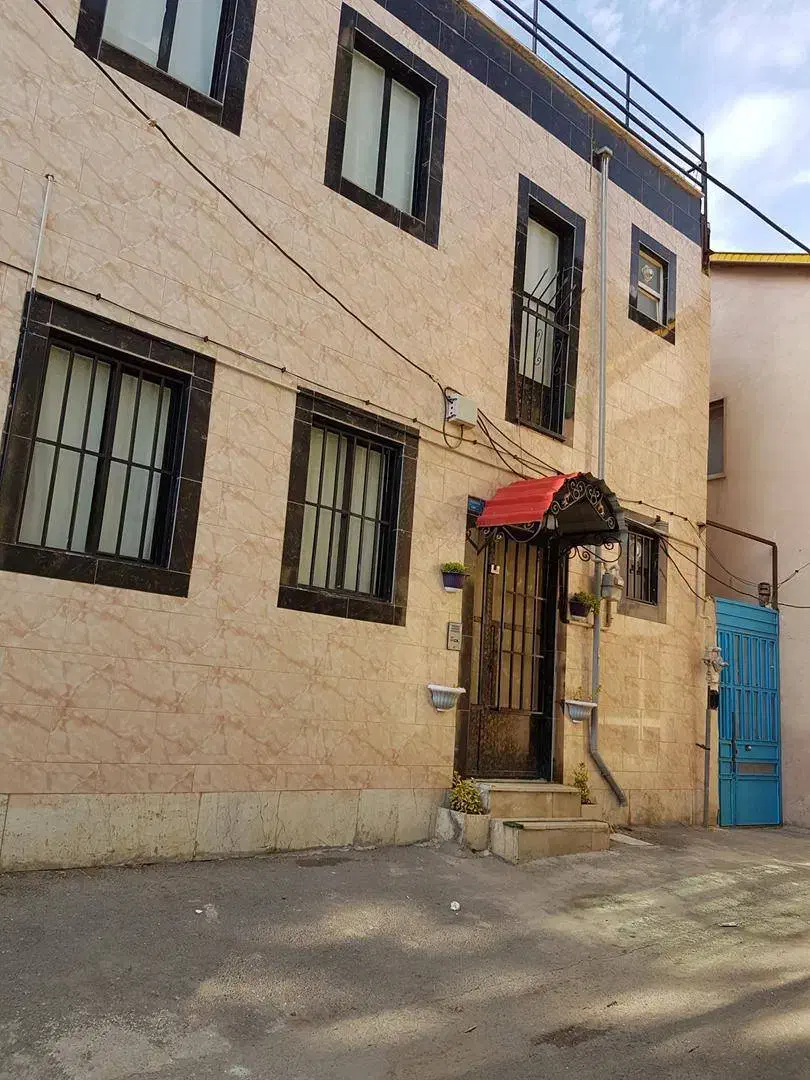 خانه مستقل دوبلکس دو نبش|فروش خانه و ویلا|دماوند, دماوند|دیوار