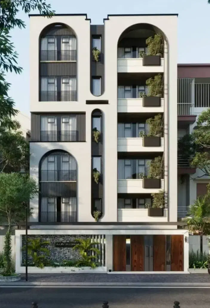 ۱۵۵ متر تک واحدی واوان|فروش آپارتمان|اسلامشهر, شهرک واوان|دیوار