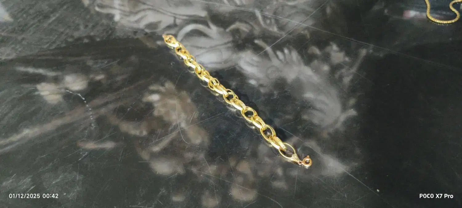 فروش طلای در حد نو|جواهرات|تبریز, |دیوار