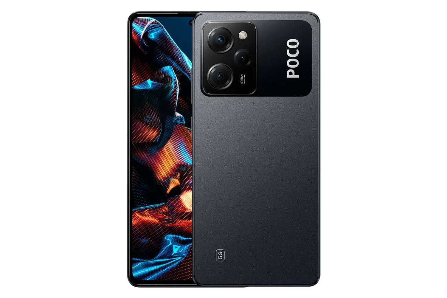 poco X5 PRO|موبایل|ایذه, |دیوار