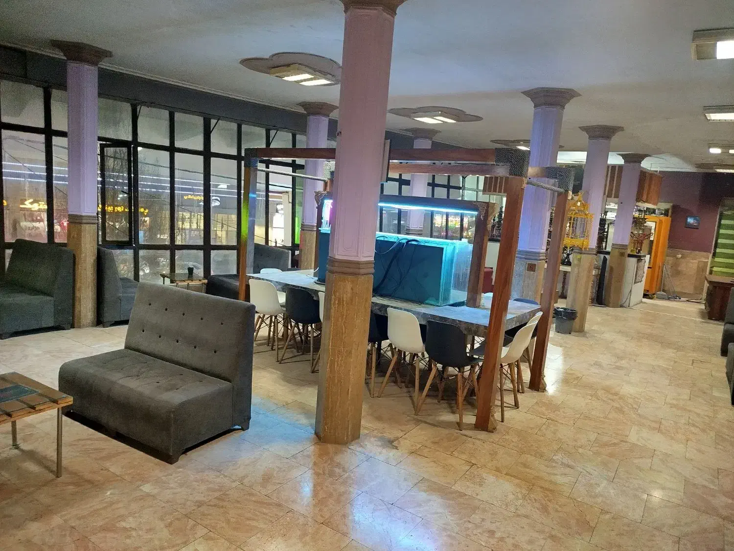 واگذاری کافه|کافی‌شاپ و رستوران|اردبیل, |دیوار