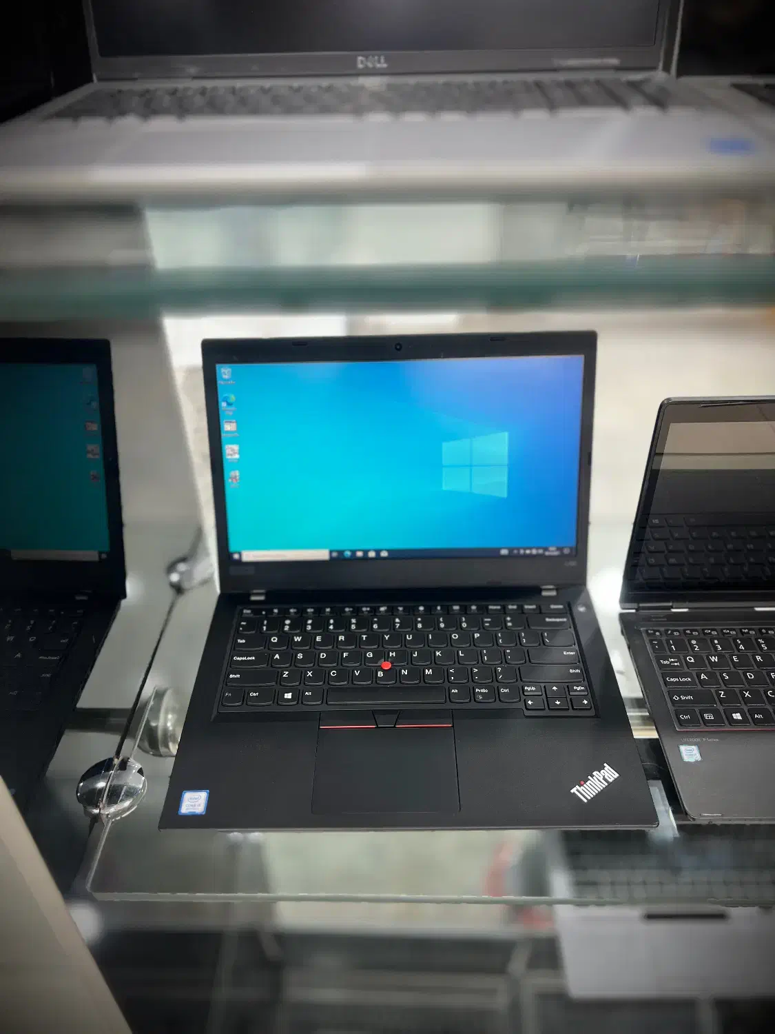 Lenovo ThinkPad L480 لپ تاپ -|رایانه همراه|بندرعباس, |دیوار