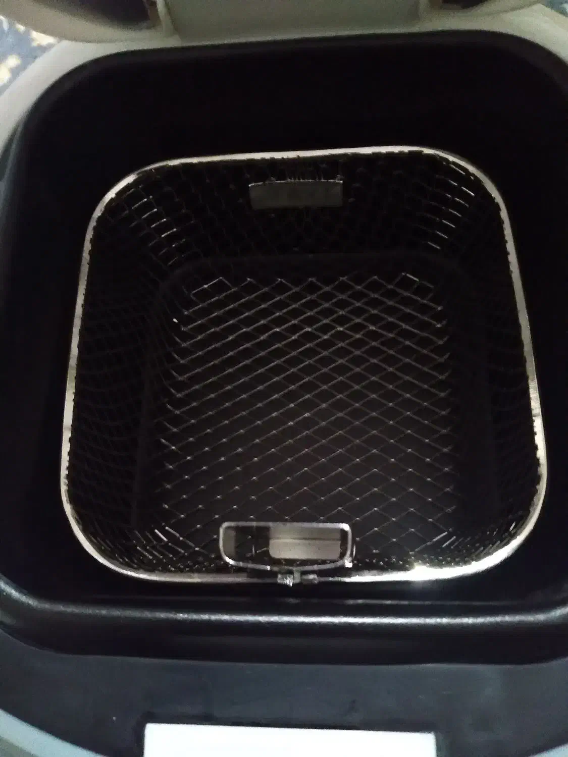 سرخکن|اجاق گاز و لوازم برقی پختوپز|قم, شاه سید علی|دیوار