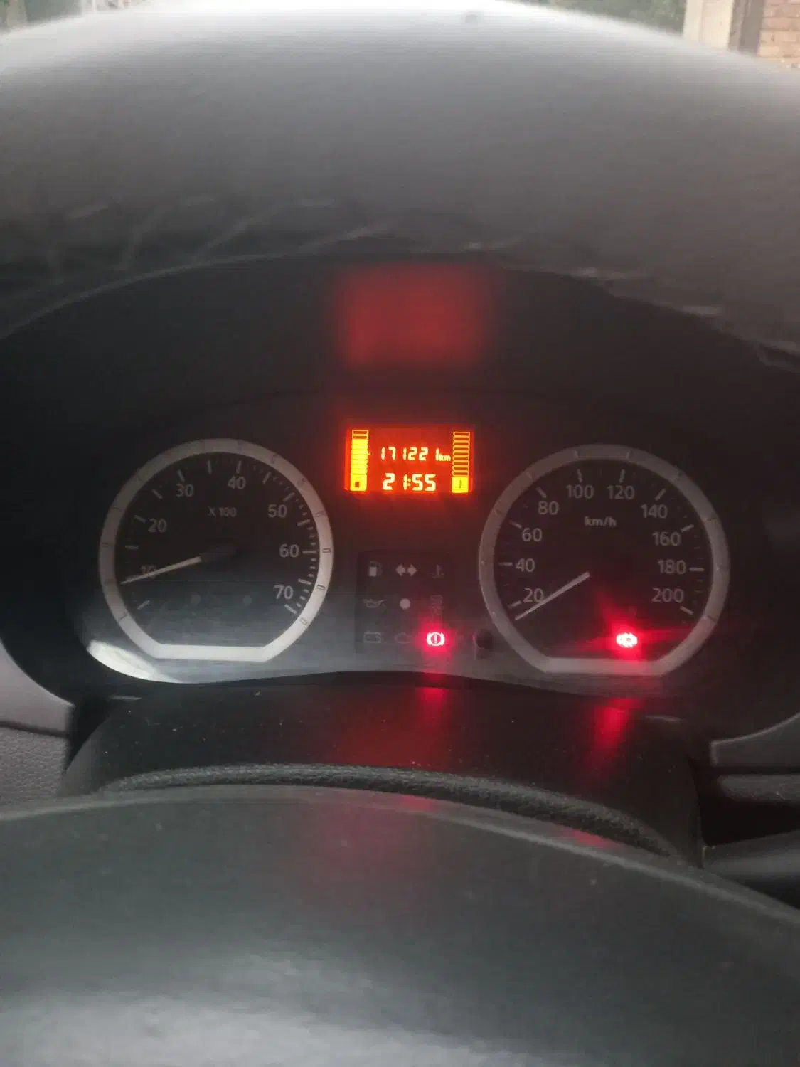 ال90مدل ۹۶ بیرنگ شاسی پلمپ|خودرو سواری و وانت|نسیمشهر, |دیوار