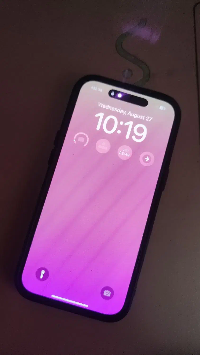 آیفون ۱۵ نرمال ۱۲۸ در حد|موبایل|بابل, |دیوار