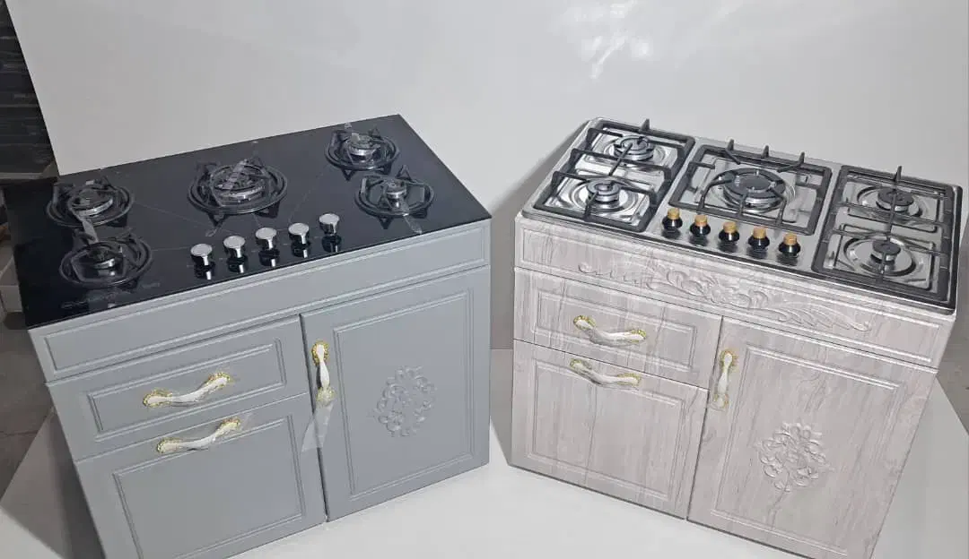 اجاق گاز طرح فر|اجاق گاز و لوازم برقی پختوپز|بابل, |دیوار