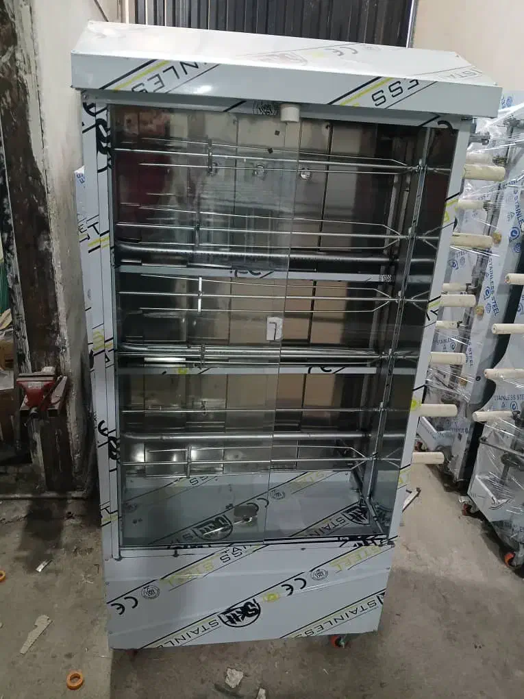 جوجه گردون و کباب پز|کافی‌شاپ و رستوران|کرج, کوی امامیه|دیوار