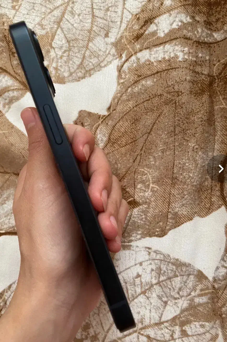 آیفون ۱۳ حافظه ۱۲۸ گیگ دو سیم|موبایل|یزد, |دیوار