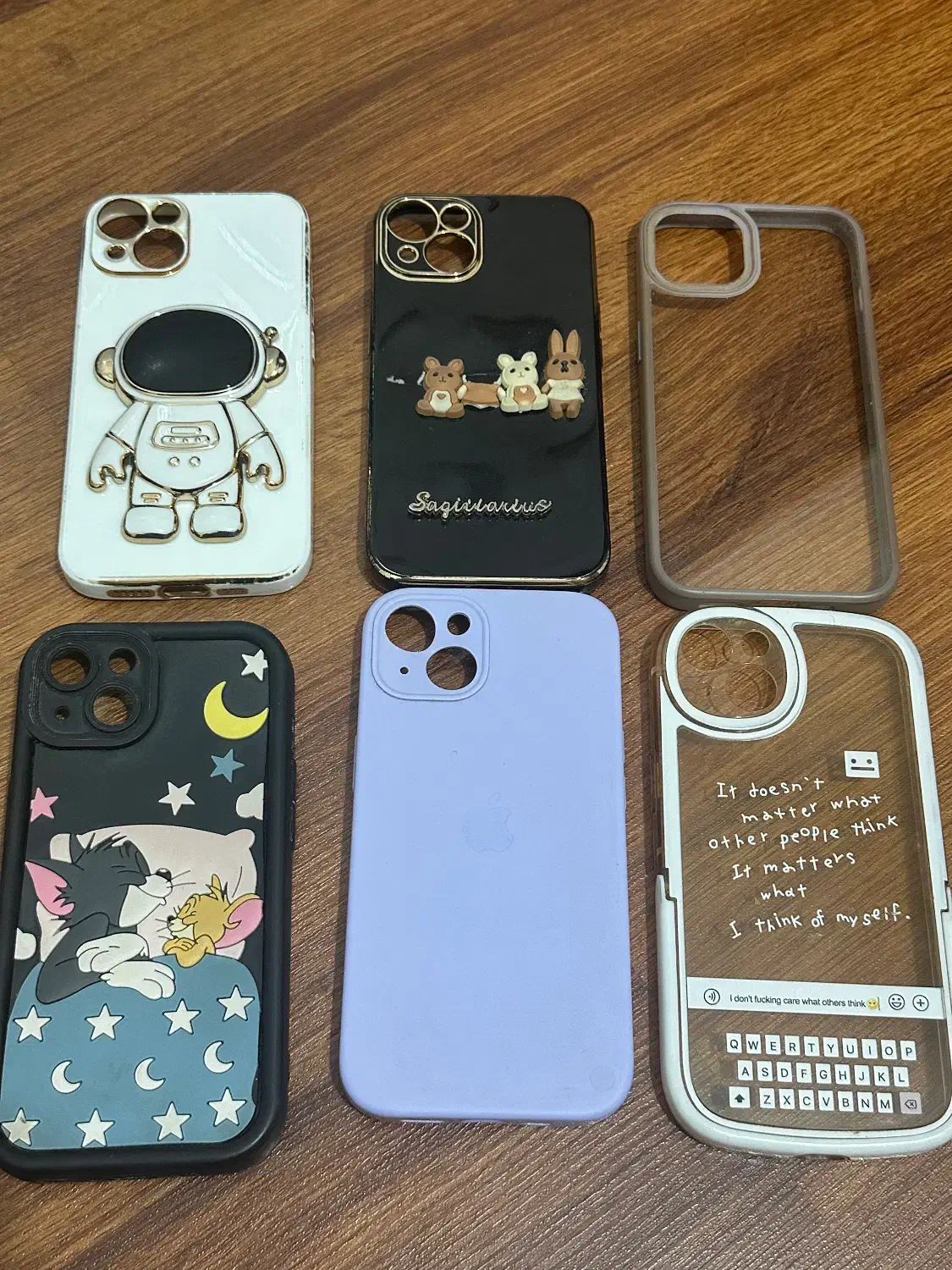 قاب ایفون ۱۳|لوازم جانبی موبایل و تبلت|تهران, شهرک استقلال|دیوار