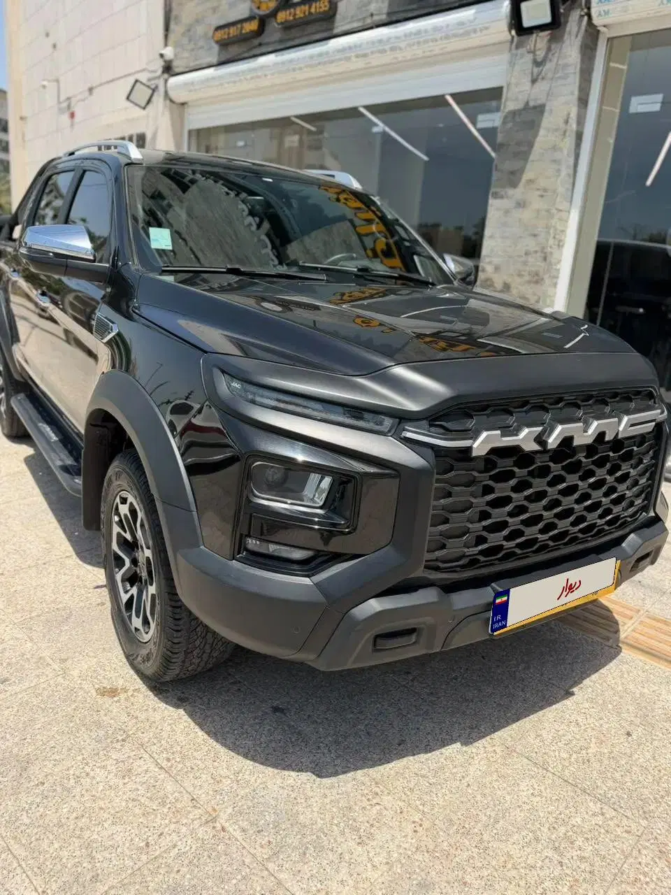 T9 404|خودرو سواری و وانت|بوشهر, |دیوار