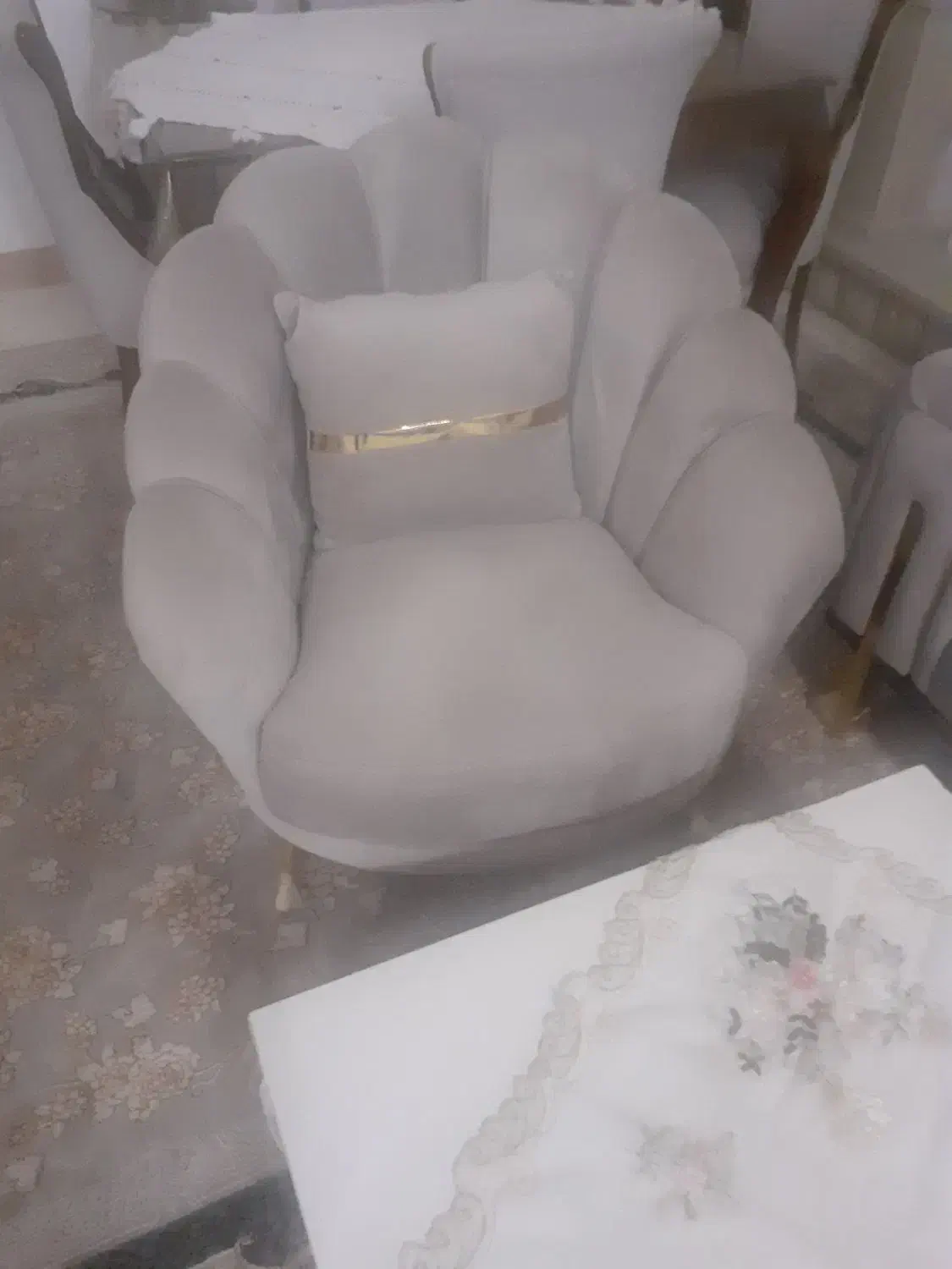 مبل|مبلمان خانگی و میز عسلی|نوشهر, |دیوار