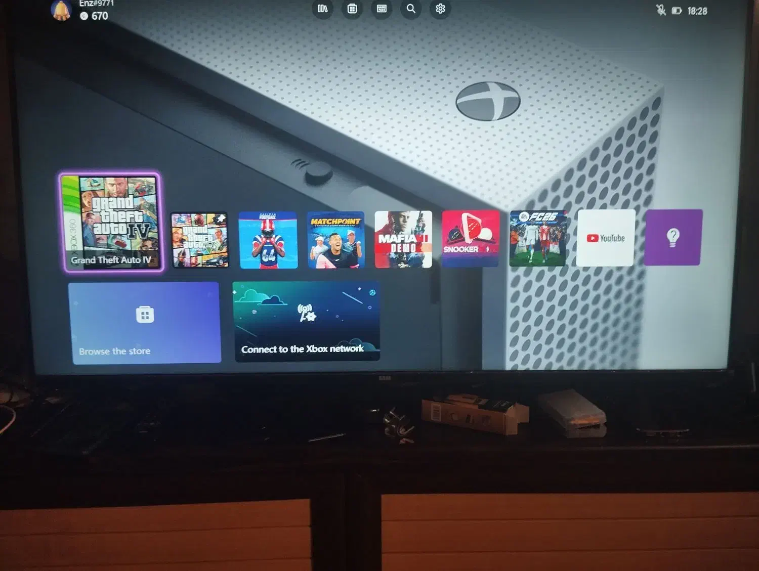 xbox one s|کنسول، بازی ویدئویی و آنلاین|ساری, |دیوار