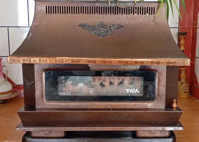 بخاری.گرمایشی|بخاری، هیتر، شومینه|دورود, |دیوار