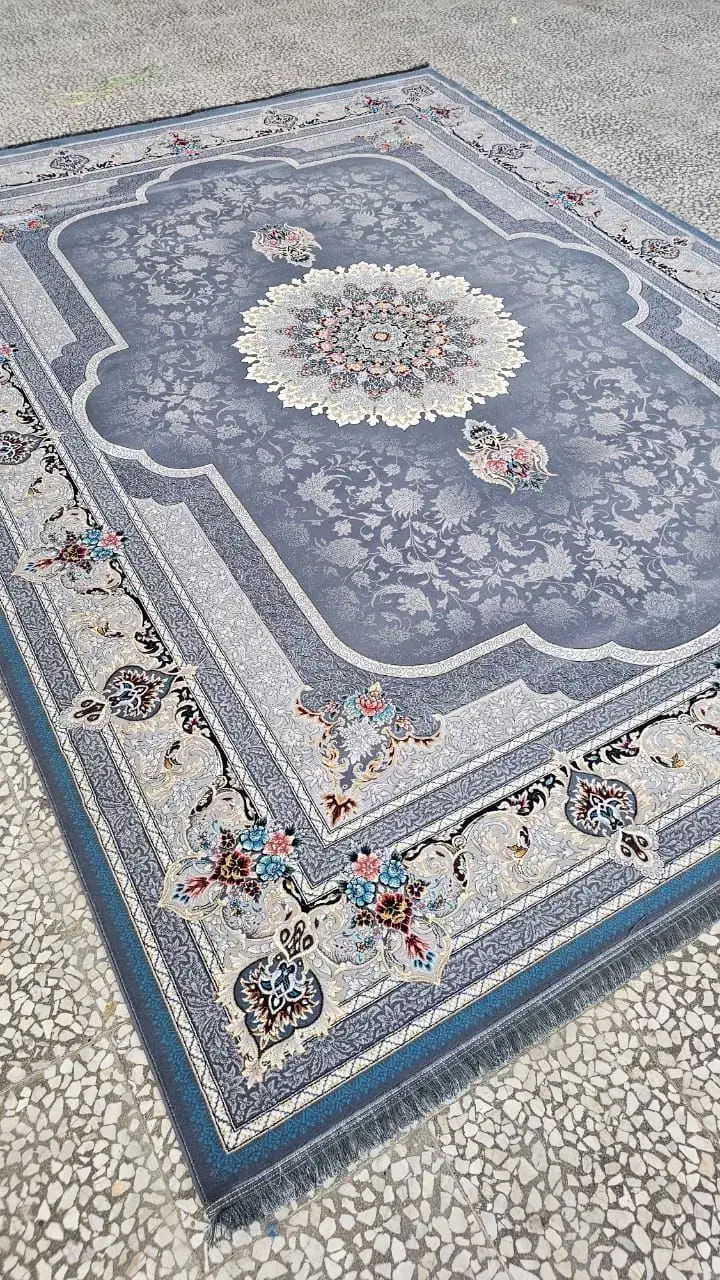 قالی حراج|فرش|شهرکرد, |دیوار